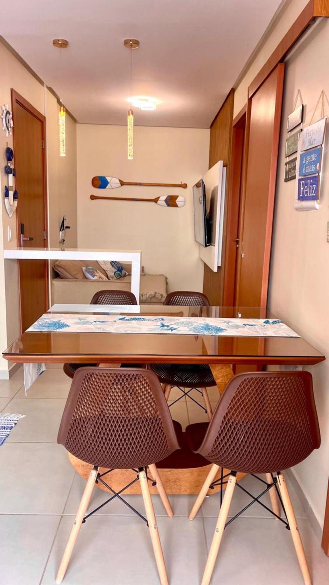 Paris Salinas Apartment Salinopolis Exterior photo
