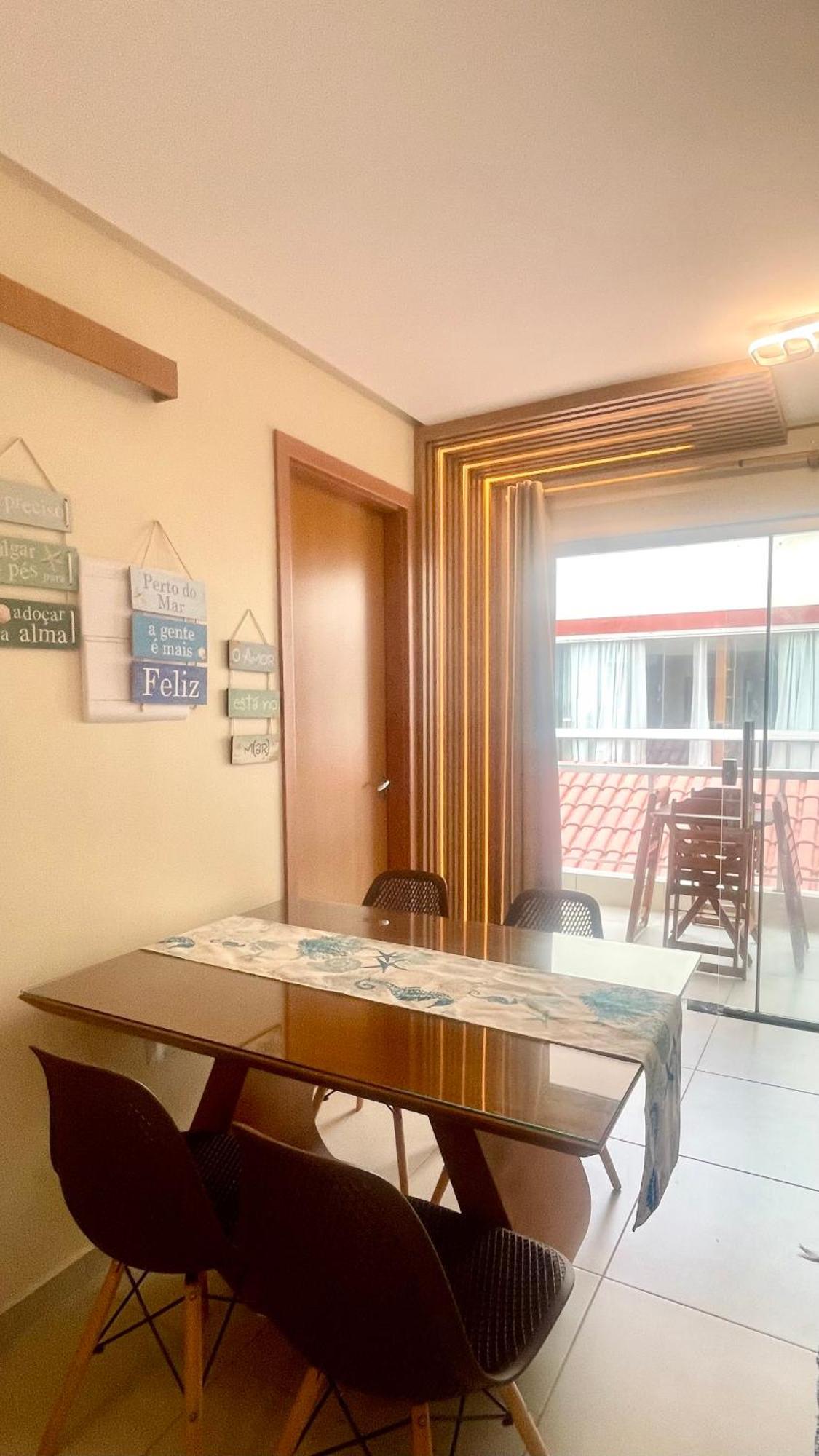 Paris Salinas Apartment Salinopolis Exterior photo