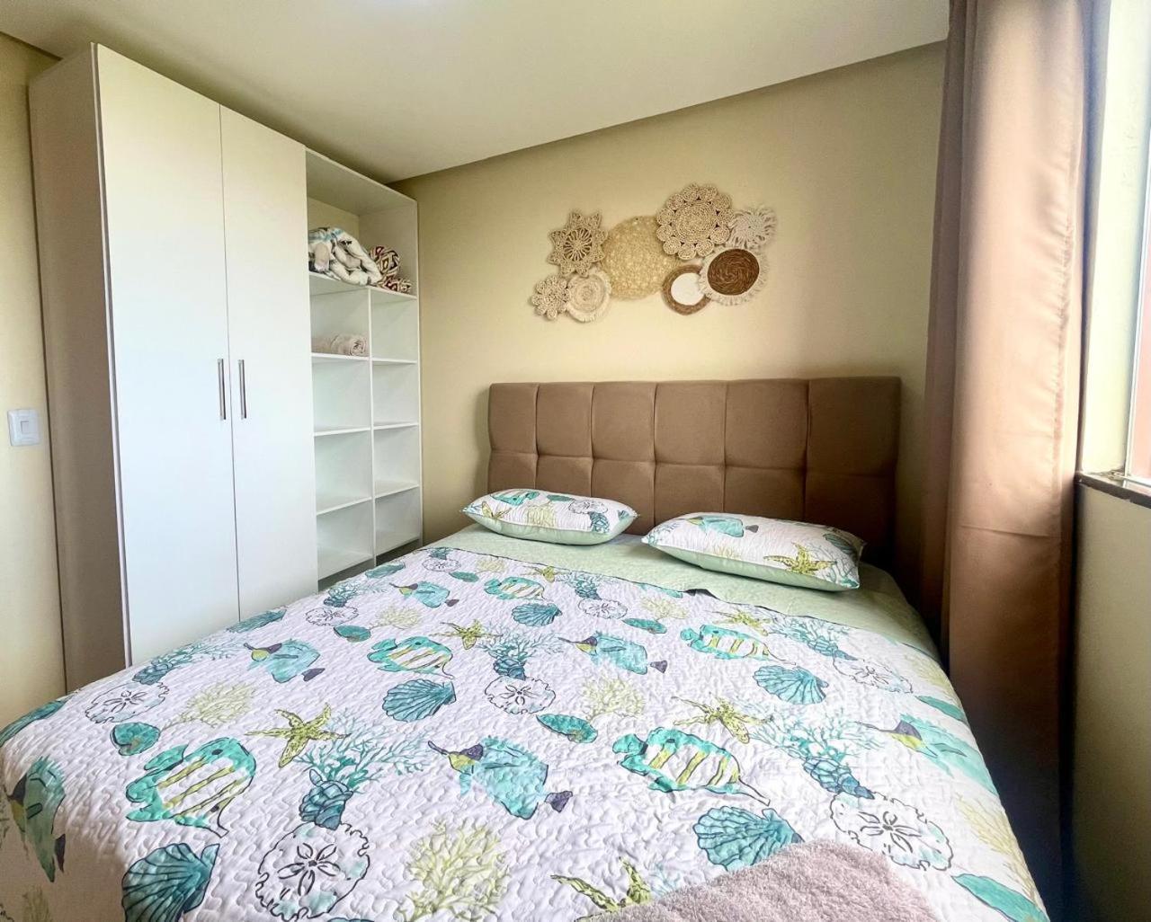 Paris Salinas Apartment Salinopolis Exterior photo