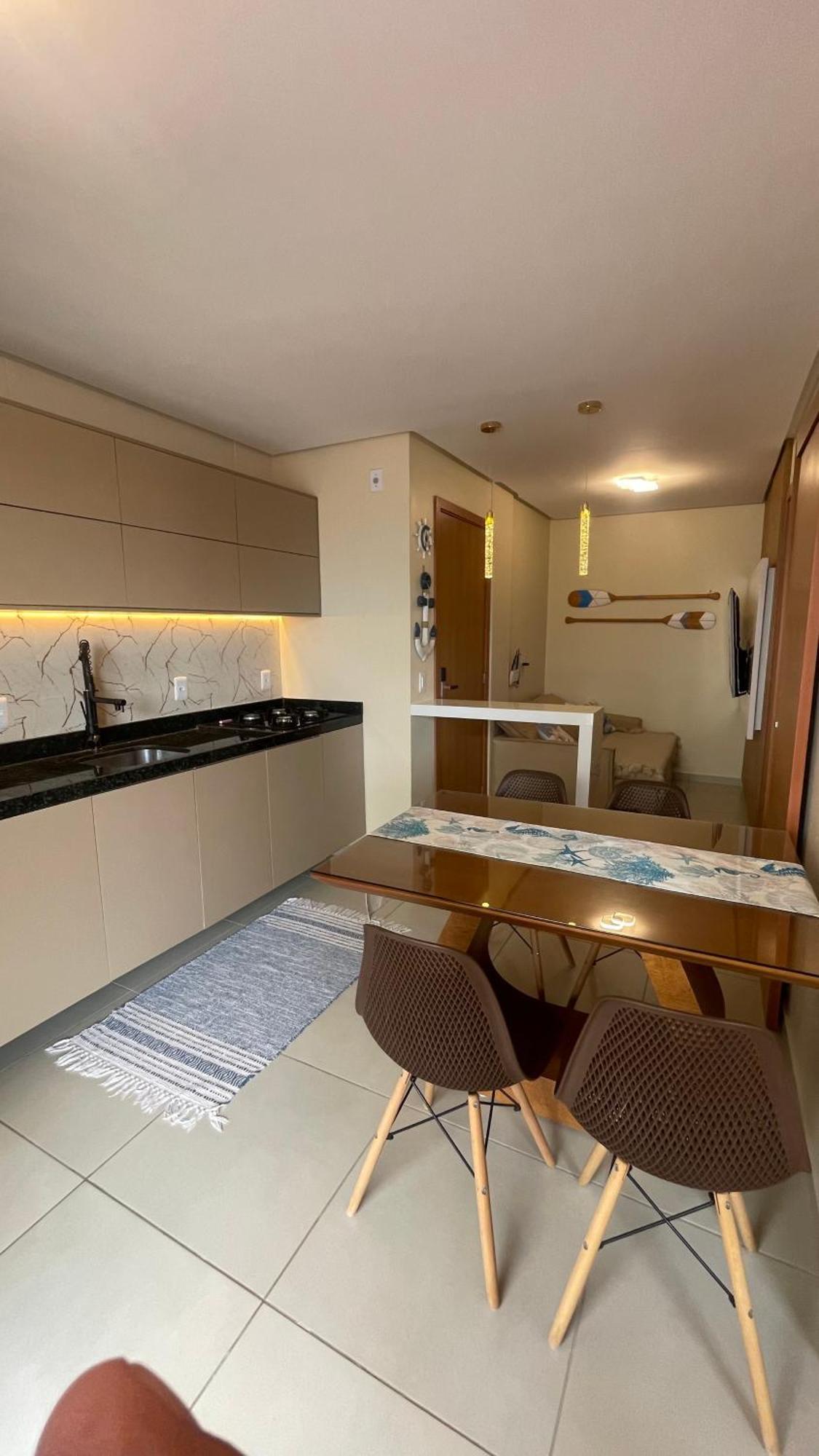 Paris Salinas Apartment Salinopolis Exterior photo