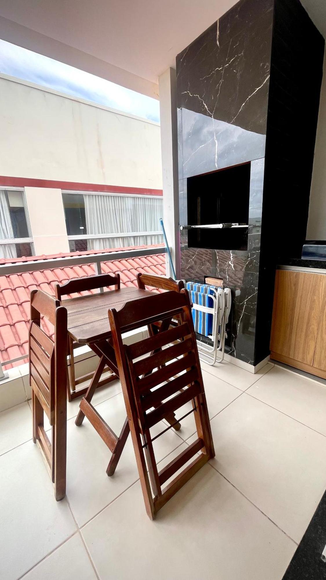 Paris Salinas Apartment Salinopolis Exterior photo